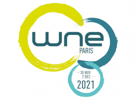 AXS INGENIERIE sera présent au « World Nuclear Exhibition 2021 » à Paris           Stand J-16