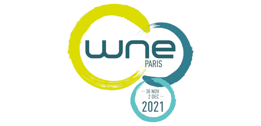 AXS INGENIERIE sera présent au « World Nuclear Exhibition 2021 » à Paris           Stand J-16