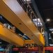 AUTOMOTIVE INDUSTRY – RISK PREVENTION OVERHEAD CRANES