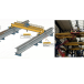 Remplacer ou ajouter un pont roulant : les points de vigilance.