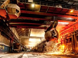 AXS INGENIERIE VIENT DE REMPORTER PLUSIEURS CONTRATS PORTANT SUR L&rsquo;EVALUATION DES RISQUES D&rsquo;ACCIDENT SUR LES PONTS ROULANTS ANCIENS EN EXPLOITATION DANS L&rsquo;INDUSTRIE.