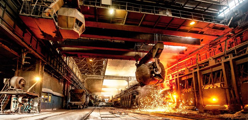 AXS INGENIERIE VIENT DE REMPORTER PLUSIEURS CONTRATS PORTANT SUR L&rsquo;EVALUATION DES RISQUES D&rsquo;ACCIDENT SUR LES PONTS ROULANTS ANCIENS EN EXPLOITATION DANS L&rsquo;INDUSTRIE.