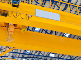 CEA Saclay calls upon AXS INGENIERIE for the examination of handling equipment at INB 77