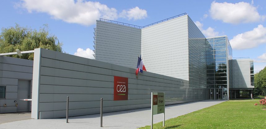 Le CEA de Saclay fait appel à AXS INGENIERIE pour un examen de conservation de ponts roulants