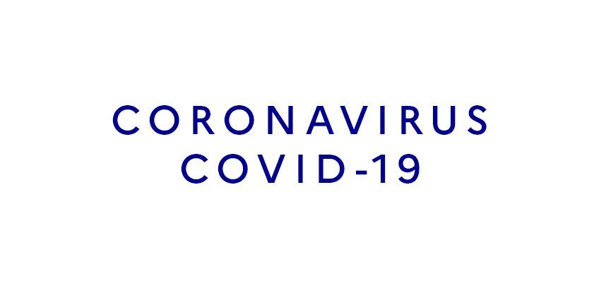 Coronavirus – AXS INGENIERIE