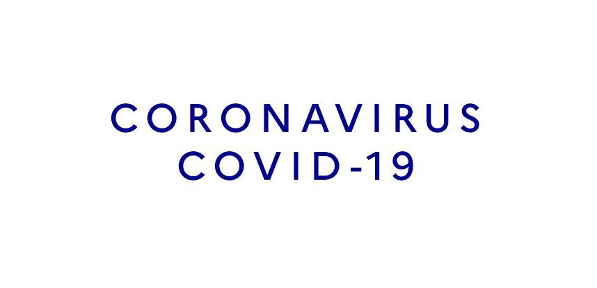 Coronavirus – AXS INGENIERIE