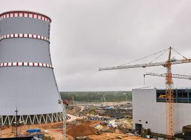 Tenue aux agressions des engins de levage