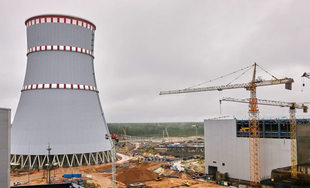 Tenue aux agressions des engins de levage