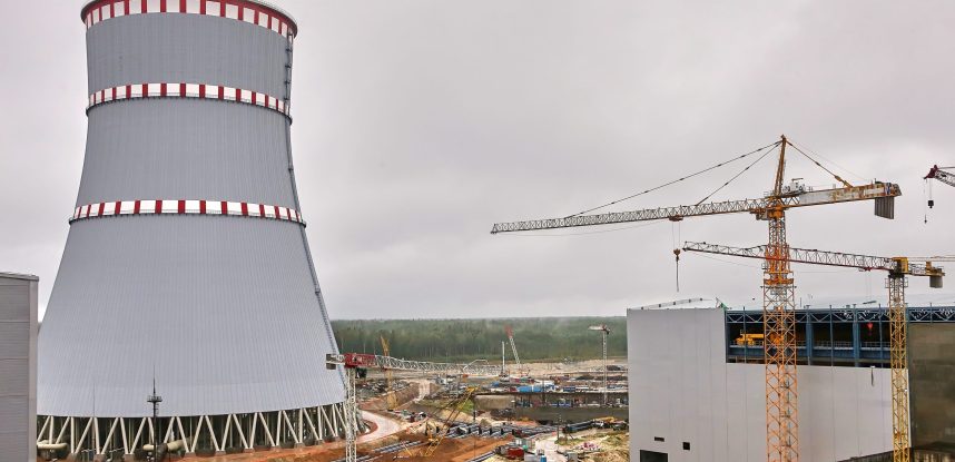 Tenue aux agressions des engins de levage